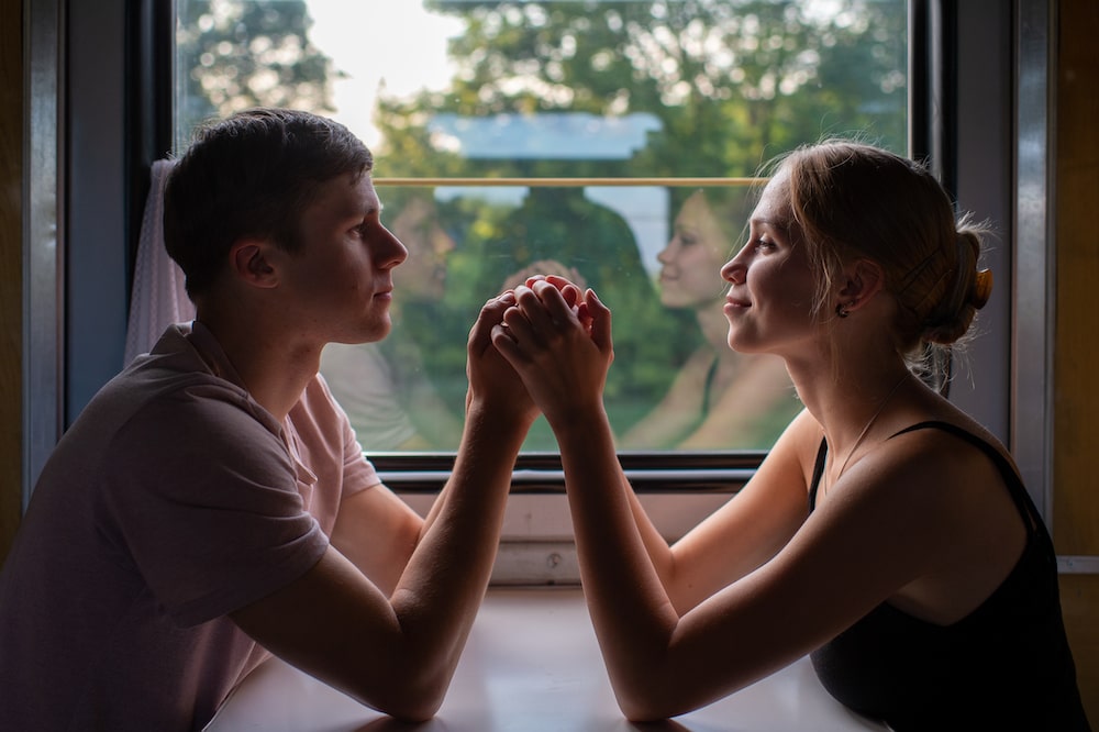 Mode D Emploi Pour Dire Je T Aime A Une Fille Youpomm