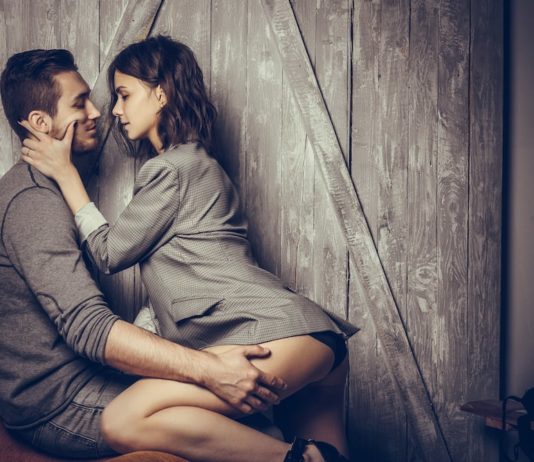 Conseils pour ne jamais délaisser le sexe dans un couple ! couple in love