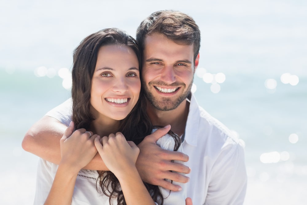 couple amoureux