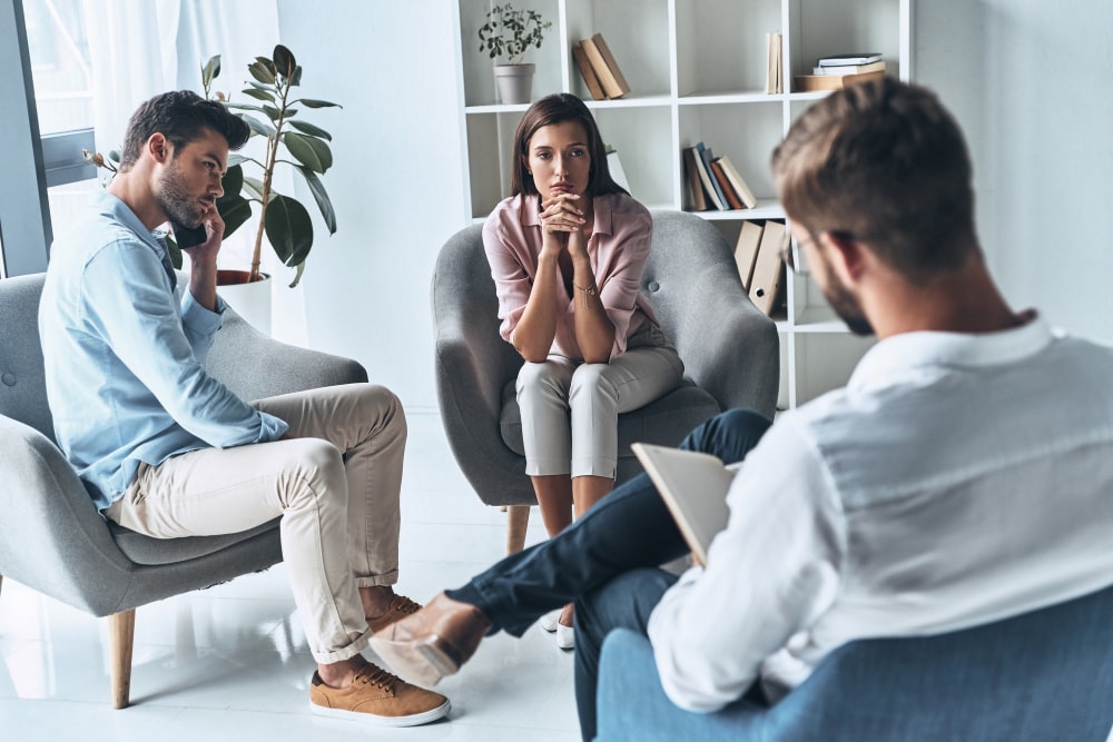 sortir avec un homme divorcé