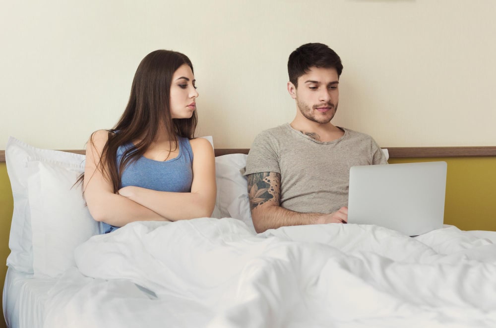 homme marié sur un site de rencontre infidèle