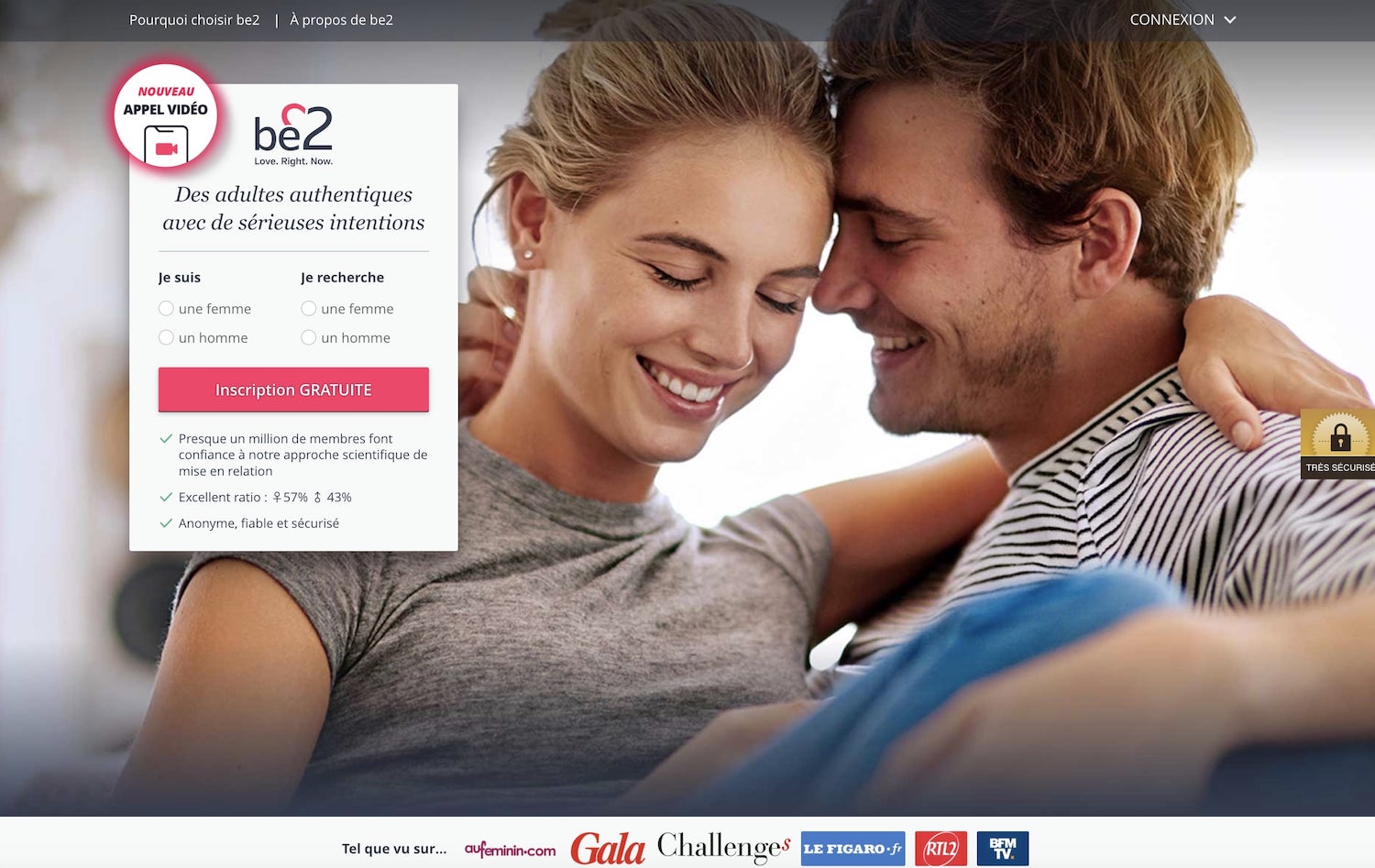 site de rencontre tout de suite